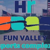 Fun Valley Sports Complex and Hobart Detter