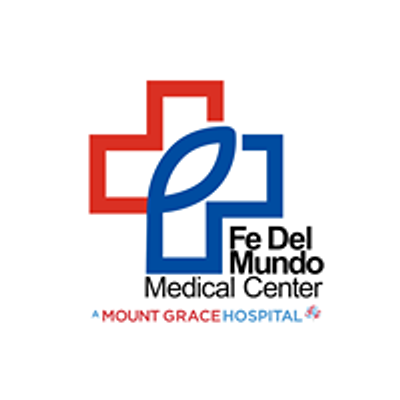 Fe Del Mundo Medical Center