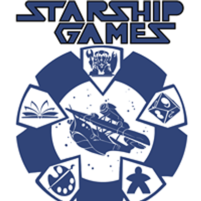 Starship Games