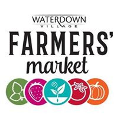 Waterdown Farmers' Market