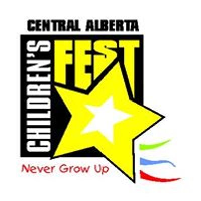 Central Alberta Children's Festival