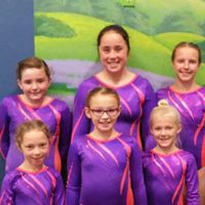 HealthSPORT Fortuna Gymnastics