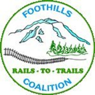 Foothills Rails to Trails Coalition