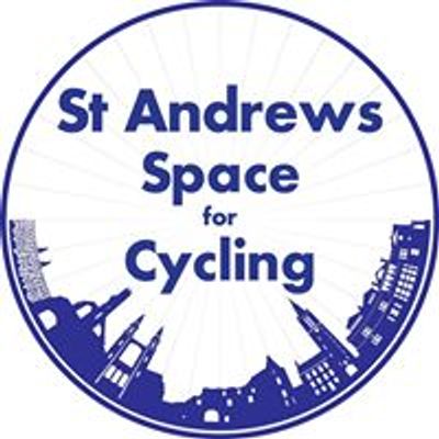 St Andrews Space for Cycling