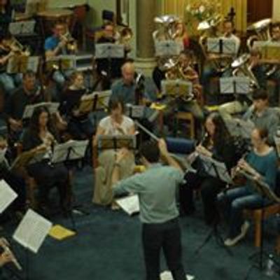 Oxford Reunion Wind Orchestra