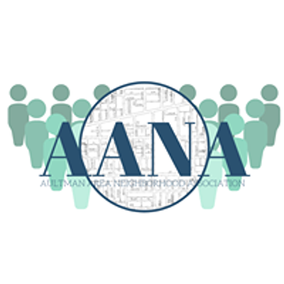 Aultman Area Neighborhood Association - AANA