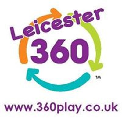 360 Play Leicester