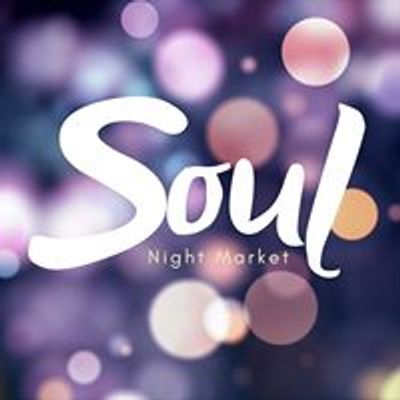Soul Night Market