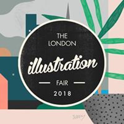 The London Illustration Fair