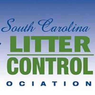South Carolina Litter Control Association