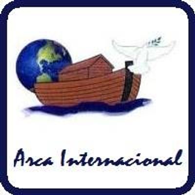 El Arca Internacional Comunidad Cristiana