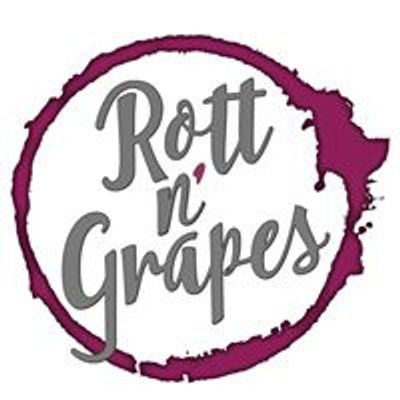Rott n' Grapes Uptown