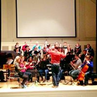 Chamber Orchestra of Pittsburgh