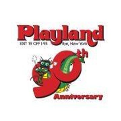 Playland Park-Westchester County