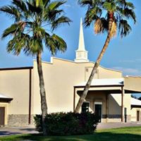 New Life Brownsville United Pentecostal Church