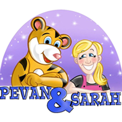 Pevan and Sarah