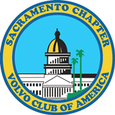 Volvo Club of America Sacramento Chapter