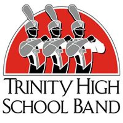 Trinity Trojan Band