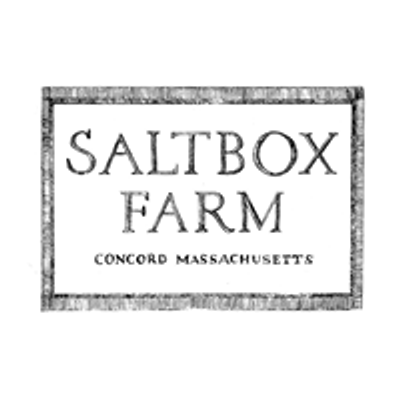 Saltbox Farm