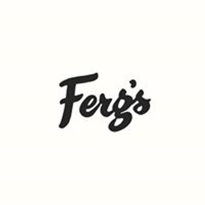 Ferg's Stepney