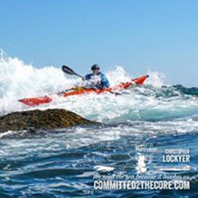 Committed 2 the Core Sea kayak coaching