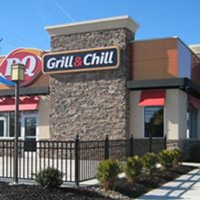 Strongsville DQ Grill & Chill