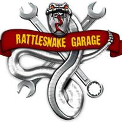 Rattlesnake Garage