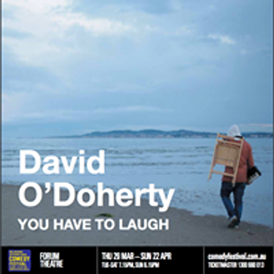 David O'Doherty