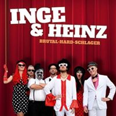 Inge & Heinz