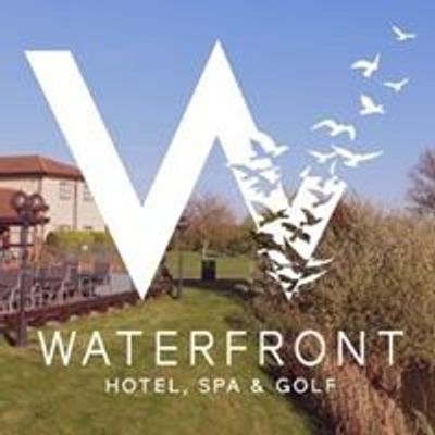 The Waterfront Hotel