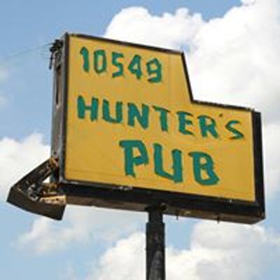 Hunters Pub