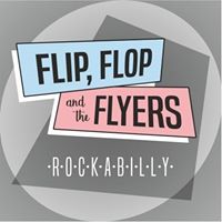 Flip, Flop and the Flyers