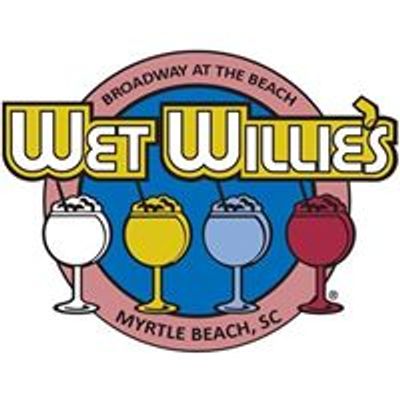 Wet Willie's Myrtle Beach, SC