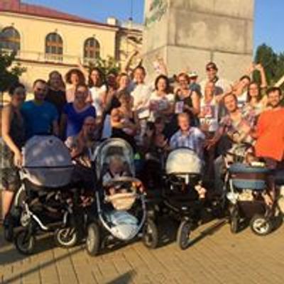 Salsa Familia Mlad\u00e1 Boleslav