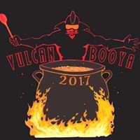 Vulcan Booya