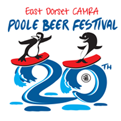 Poole Beer Festival from East Dorset CAMRA