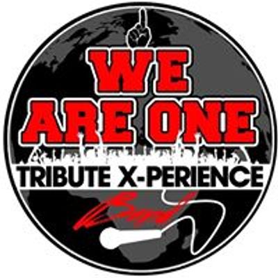 We Are One Tribute X-Perience Band