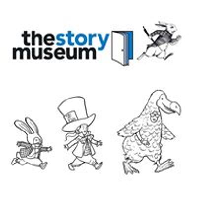 The Story Museum