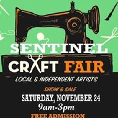 Sentinel Craft Fair and Show