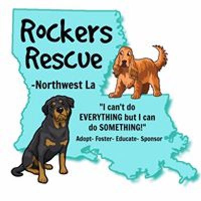 Rockers Rescue -Northwest La