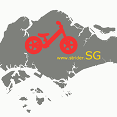 Strider Bikes Singapore