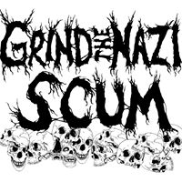 Grind the Nazi Scum Festival