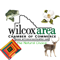 Wilcox Area Chamber of Commerce