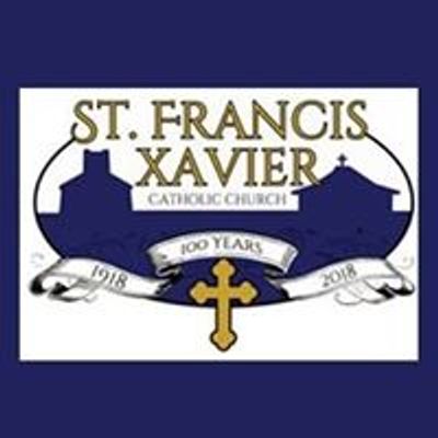 St. Francis Xavier Catholic Church: Baton Rouge, La