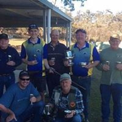 Bathurst Clay Target Club