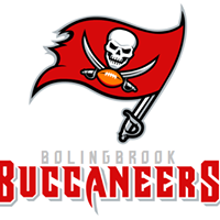 Bolingbrook Buccaneers Football and Cheer