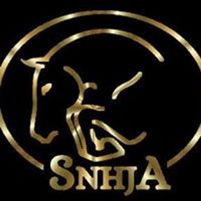 SNHJA - Southern Nevada Hunter Jumper Association