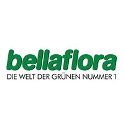 bellaflora - die gr\u00fcne Nummer 1