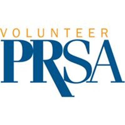 PRSA Volunteer Chapter
