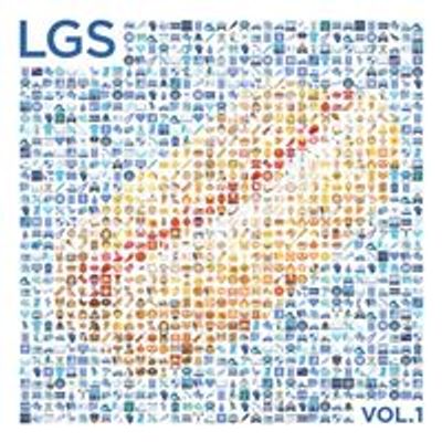 LGS - Le Groupe Swing